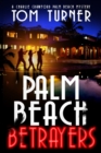 Image for Palm Beach Betrayers