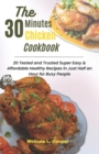 Image for The 30-Minute Chicken Cookbook