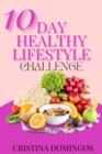 Image for 10 Day Healthy Lifestyle Challenge