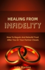 Image for Healing From Infidelity