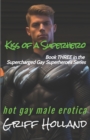 Image for Kiss of a Superhero