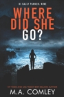 Image for Where Did She Go?