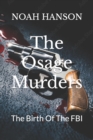 Image for The Osage Murders