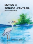 Image for Mundo de Sonhos e Fantasia - Pintura em Aguarela