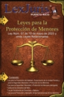 Image for Leyes para la Proteccion de Menores. : Ley Num. 57 de mayo de 2023 y Otras Leyes Relacionadas.