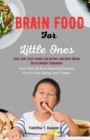 Image for Brain Food For Little Ones