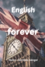 Image for English forever