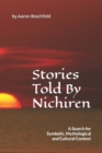 Image for Stories Told By Nichiren