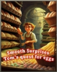 Image for Smooth Surprises