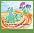 Image for La aventura de Paca