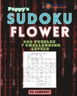 Image for Pappy&#39;s Sudoku Flower