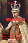 Image for King Charles III