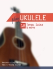 Image for Play Ukulele - 18 Tango, Salsa &amp; more : Deutsch &amp; English - Tabs &amp; Online Sounds