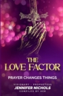 Image for The Love Factor