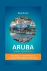 Image for Aruba Travel Guide 2023