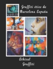 Image for Graffiti etico de Barcelona Espana