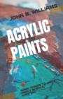Image for Acrylic Paints