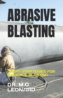 Image for Abrasive Blasting : Great Strategies for Abrasive Blasting