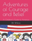 Image for Adventures of Courage and Belief