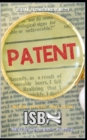 Image for Patent ISBN