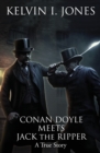 Image for Conan Doyle Meets Jack the Ripper