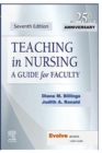 Image for TEACHING IN NURSING