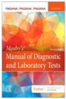 Image for Manual of Diagnostic and Laboratory Tests