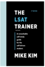 Image for Mike Kim (The LSAT Trainer)