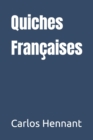 Image for Quiches Francaises