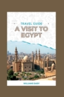 Image for Travel Guide : A Visit to Egypt