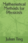 Image for Mathematical Methods for Physicists