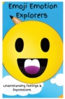 Image for Emoji Emotions Explorer : Understanding feelings and expressions