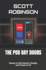 Image for The Pod Bay Doors