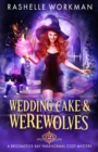 Image for Wedding Cake and Werewolves