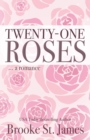 Image for Twenty-One Roses