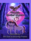 Image for The Little Spotted Unicorn