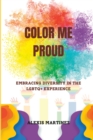 Image for Color Me Proud