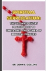 Image for Spiritual Supplication