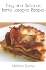 Image for Easy and Delicious Bento Lasagna Recipes