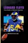 Image for Leonard Floyd : From Rookie to Defensive Superstar