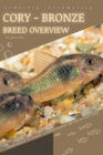 Image for Cory - Bronze : From Novice to Expert. Comprehensive Aquarium Fish Guide