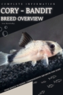 Image for Cory - Bandit : From Novice to Expert. Comprehensive Aquarium Fish Guide