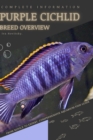 Image for Purple Cichlid