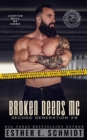 Image for Broken Deeds MC