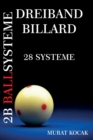 Image for Dreiband Billard 2b Ballsysteme