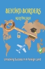 Image for Beyond Borders