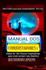Image for Manual dos Conquistadores 1