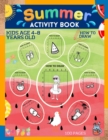 Image for Summer Activity Book for Kids