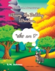 Image for Beary the Bulldog Wonders, &quot;Who am I?&quot;