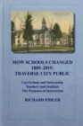 Image for How Schools Changed, 1885-2019